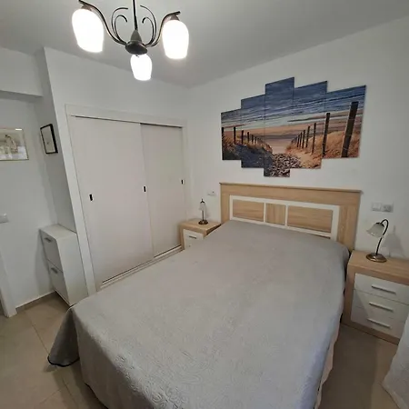 Apartment Sunny Geminis