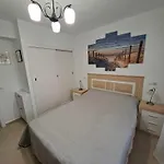 Apartment Sunny Geminis