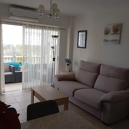 Apartment Sunny Geminis *