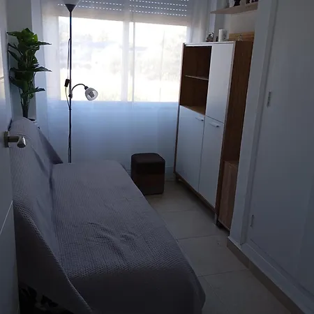 Apartment Sunny Geminis